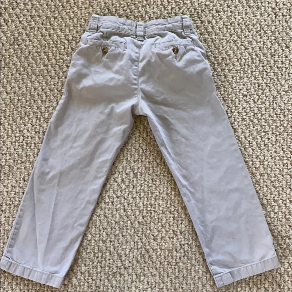 Boy’s Children’s Place Khakis